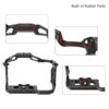 SmallRig "Black Mamba" Cage for Canon EOS R7 4003B - Image 7