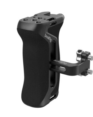 SmallRig Side Handle with 1/4"-20 Screws 4015