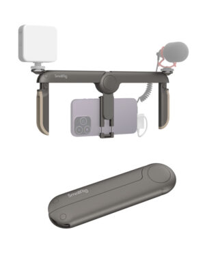 SmallRig Fold P20 Mobile Pocket Video Rig 4047