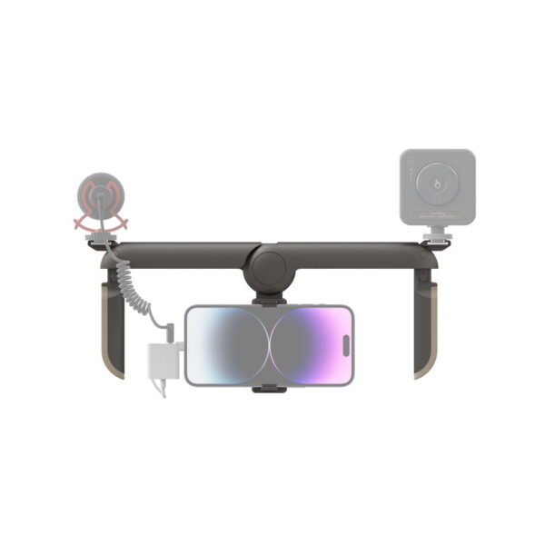 SmallRig Fold P20 Mobile Pocket Video Rig 4047 - Image 6