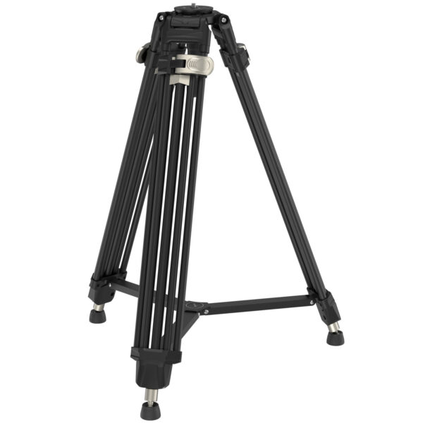 SmallRig "FreeBlazer" Heavy-Duty Aluminum Alloy Tripod AD-80 4164