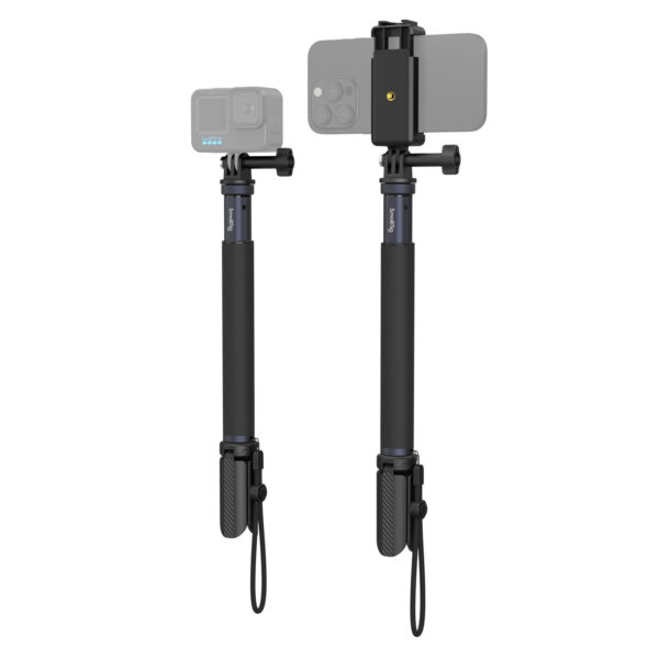 SmallRig Selfie Stick Support for Action Cameras 4758 - Image 3