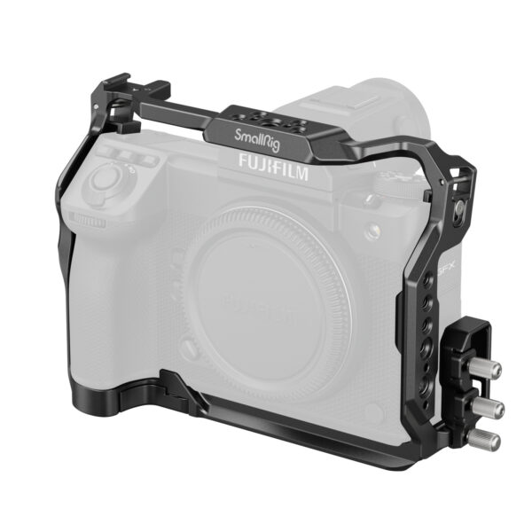 SmallRig Cage Kit for FUJIFILM GFX100 II 4201
