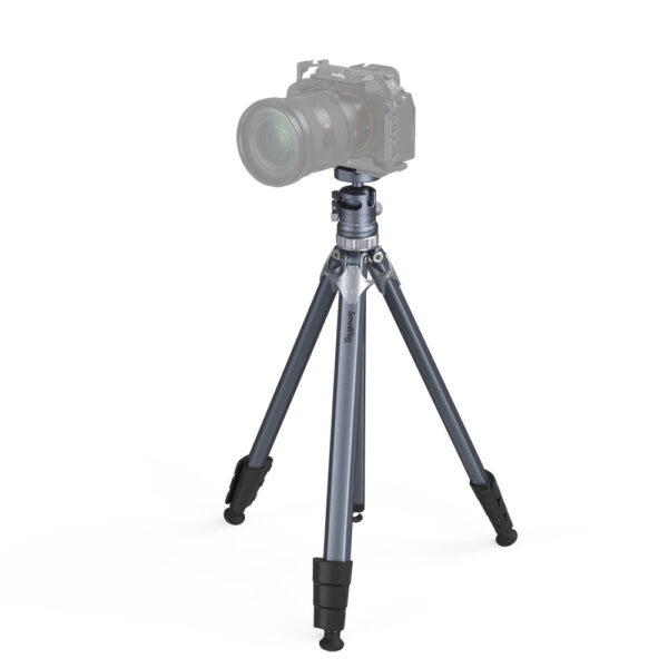 SmallRig Lightweight Travel Tripod AP-02 4222 - Image 2