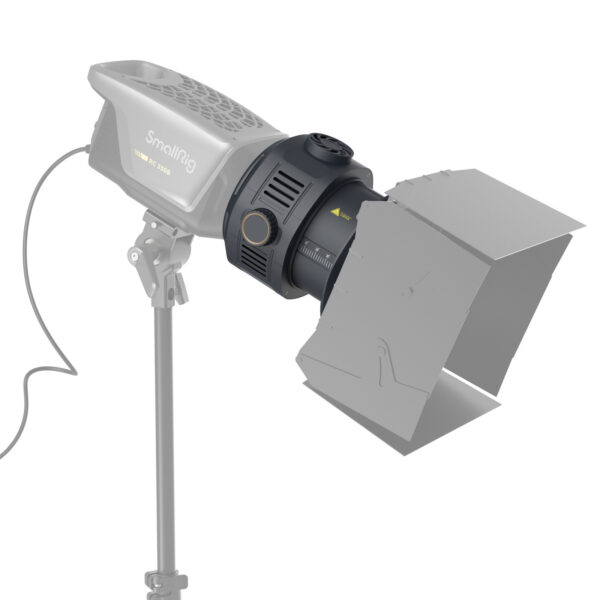 SmallRig RA-F150 Fresnel Lens 4246 - Image 8