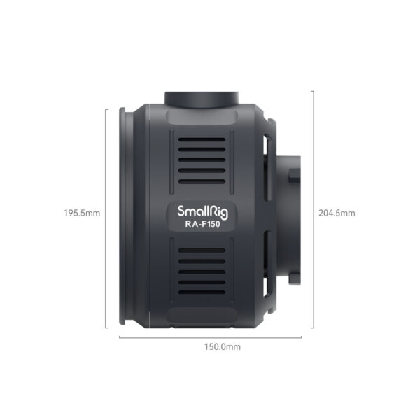 SmallRig RA-F150 Fresnel Lens 4246 - Image 6