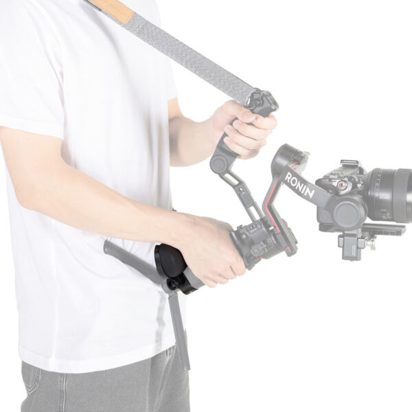 SmallRig Wrist Support for DJI RS Series 4248 - Image 9