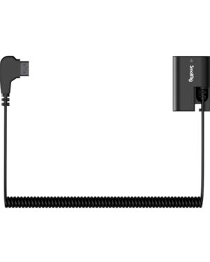 SmallRig D-Tap to LP-E6NH Dummy Battery Power Cable 4252