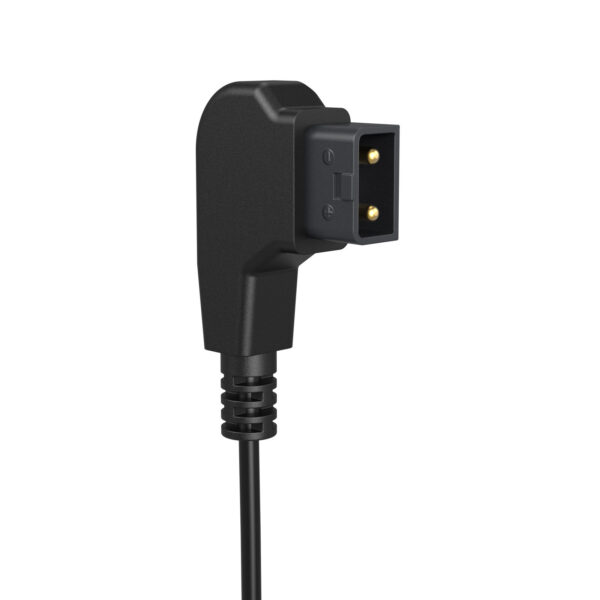 SmallRig D-Tap to LP-E6NH Dummy Battery Power Cable 4252 - Image 2