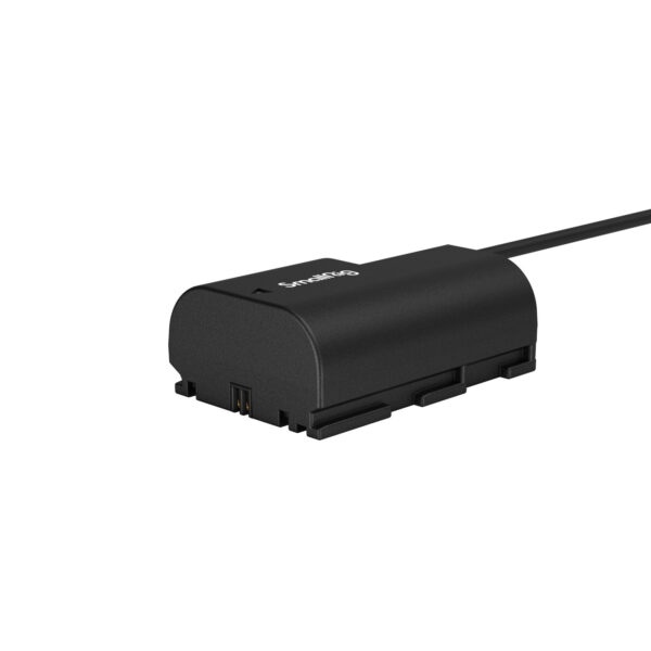 SmallRig D-Tap to LP-E6NH Dummy Battery Power Cable 4252 - Image 4