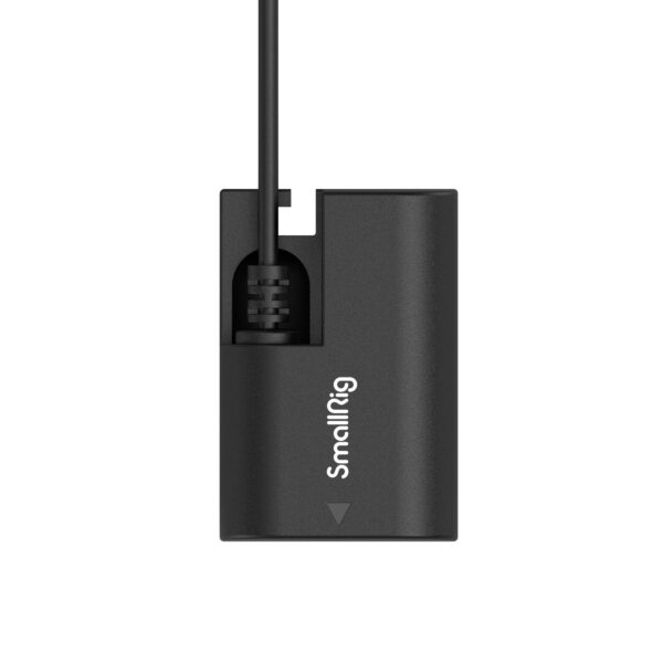 SmallRig D-Tap to LP-E6NH Dummy Battery Power Cable 4252 - Image 6