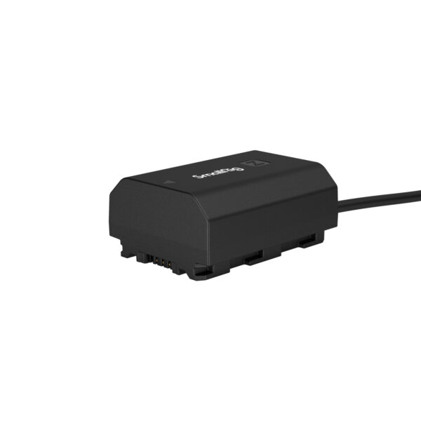 SmallRig D-Tap to NP-FZ100 Dummy Battery Power Cable 4253B - Image 4