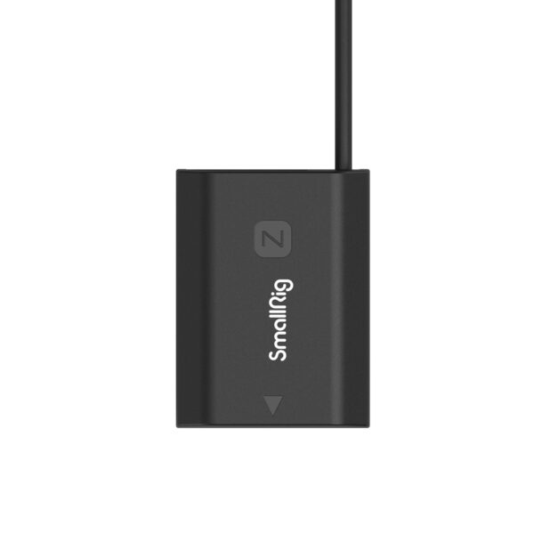 SmallRig D-Tap to NP-FZ100 Dummy Battery Power Cable 4253B - Image 5