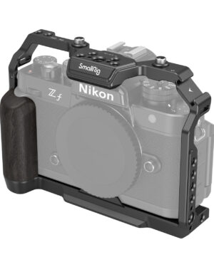 SmallRig Camera Cage for Nikon Z f 4261