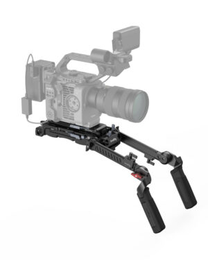 SmallRig Shoulder Rig Kit (Pro) 4274