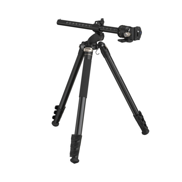 SmallRig Lateral Center Column Tripod CT200 4288 - Image 2