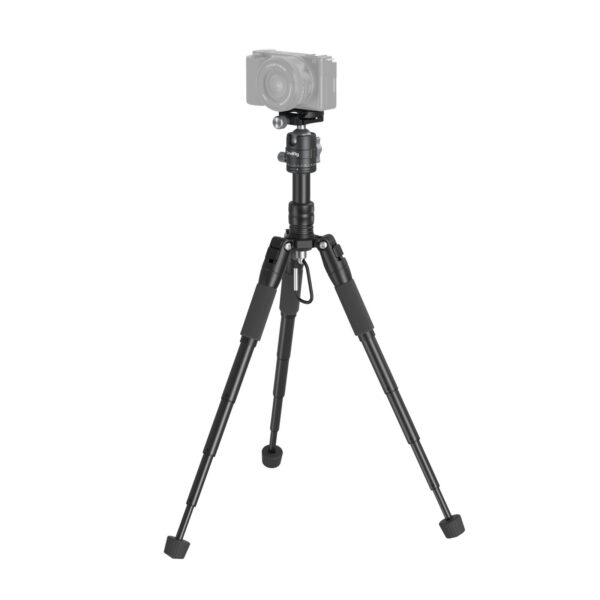 SmallRig Aluminum Mini Tripod VT-20 4289 - Image 2
