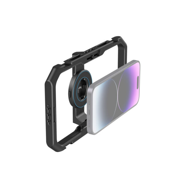 SmallRig Universal Quick Release Mobile Phone Cage MC4 4299 - Image 2