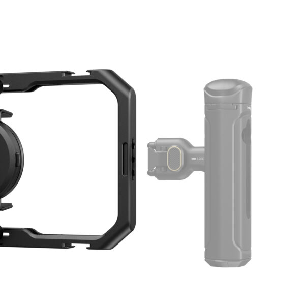 SmallRig Universal Quick Release Mobile Phone Cage MC4 4299 - Image 6
