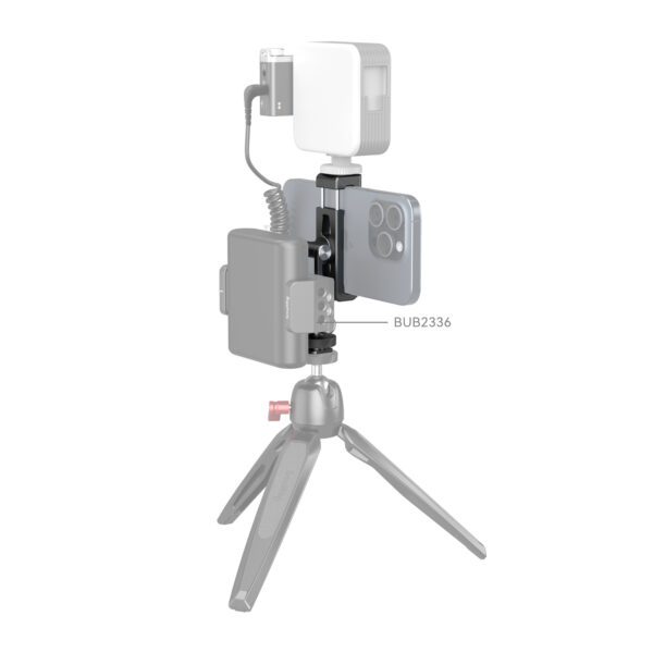 SmallRig Phone Holder for DJI Gimbals 4301 - Image 7