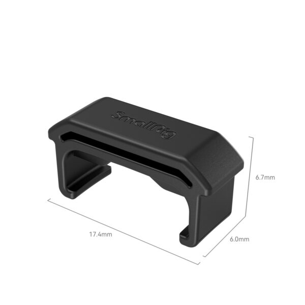 SmallRig AB Hard Stops kit 4302 - Image 2