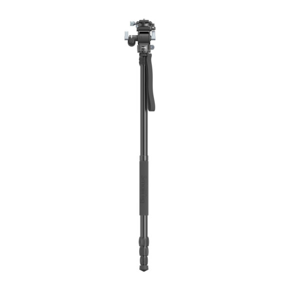 SmallRig FreeBlazer Aluminum Alloy Video Tripod CT195 4307 - Image 4