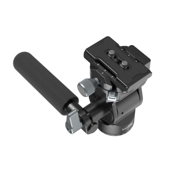 SmallRig FreeBlazer Aluminum Alloy Video Tripod CT195 4307 - Image 7