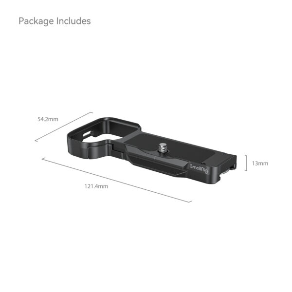 SmallRig Baseplate for Sony ZV-E1 4314 - Image 2