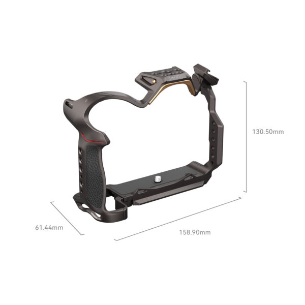 SmallRig "Night Eagle" Cage for Nikon Z 8 4316 - Image 3