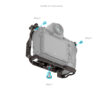 SmallRig "Night Eagle" Cage for Nikon Z 8 4316 - Image 2