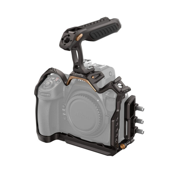 SmallRig "Night Eagle" Cage Kit for Nikon Z 8 4317