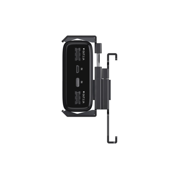 SmallRig Powerbank Clip for RC 60B 4318 - Image 3
