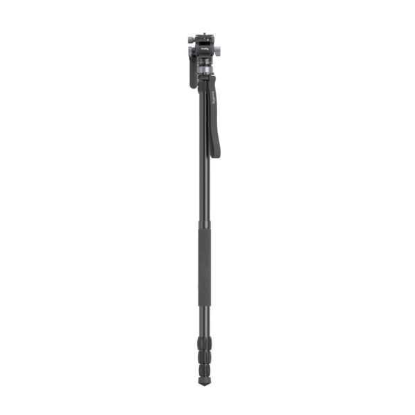 SmallRig FreeBlazer Aluminum Alloy Video Tripod CT190 4319 - Image 2