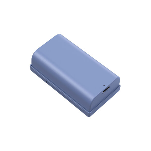 SmallRig NP-F550 USB-C Rechargeable Camera Battery 4331 - Image 2