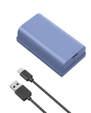 SmallRig NP-F550 USB-C Rechargeable Camera Battery 4331