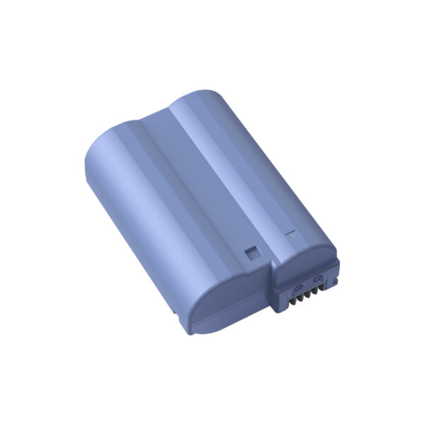 SmallRig EN-EL15c USB-C Rechargeable Camera Battery 4332B - Image 4