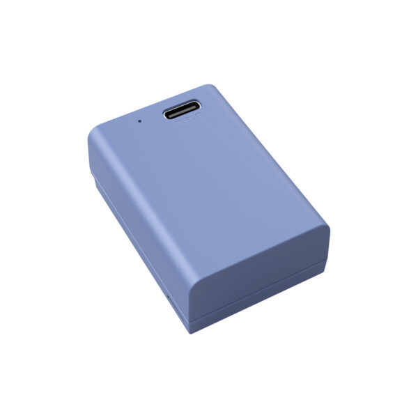 SmallRig EN-EL25 USB-C Rechargeable Camera Battery 4333 - Image 2