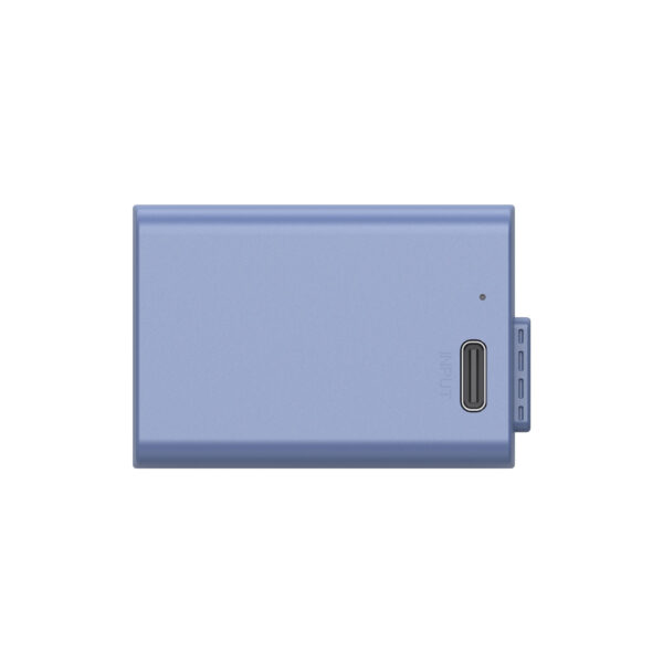 SmallRig EN-EL25 USB-C Rechargeable Camera Battery 4333 - Image 4