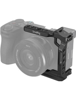 SmallRig Half Cage for Sony Alpha 6700 / 6600 / 6500 / 6400 4337
