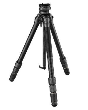 SmallRig FreeRover Carbon Fiber Photo Tripod Kit AP-100 4353