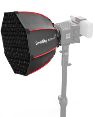 SmallRig RA-D30 mini Parabolic Softbox for RC 60B 4358