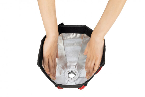 SmallRig RA-D30 mini Parabolic Softbox for RC 60B 4358 - Image 2