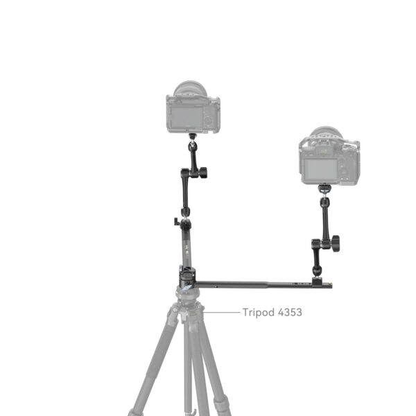 SmallRig x Mikevisuals Tracking POV Kit MD4362 - Image 5