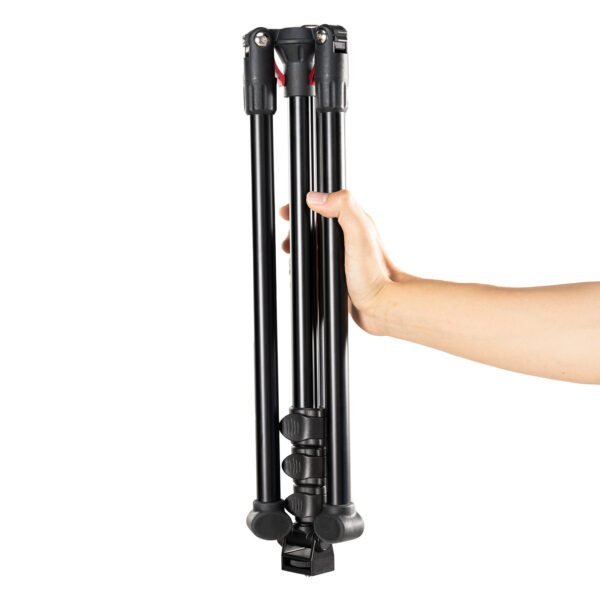 SmallRig Reverse-Folding Live Streaming Stand Kit Encore PT-30 4363 - Image 2