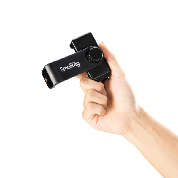 SmallRig Reverse-Folding Live Streaming Stand Kit Encore PT-30 4363 - Image 3