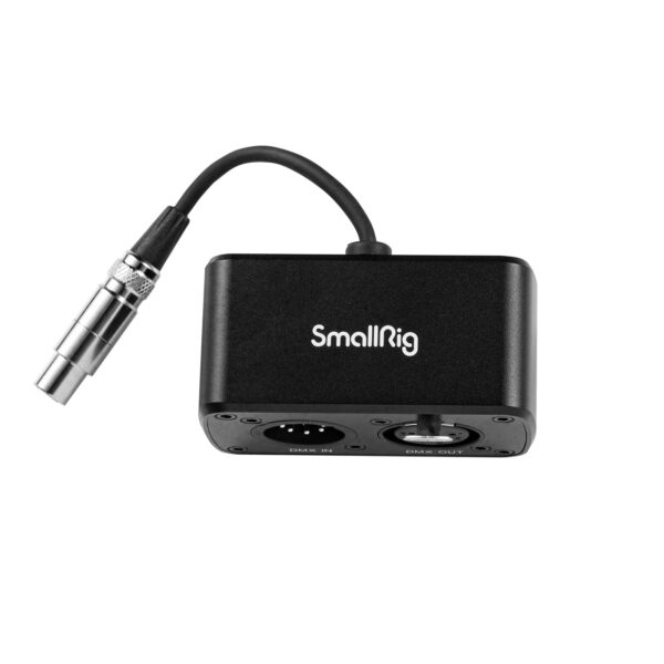 SmallRig DMX Adapter 4390 - Image 2