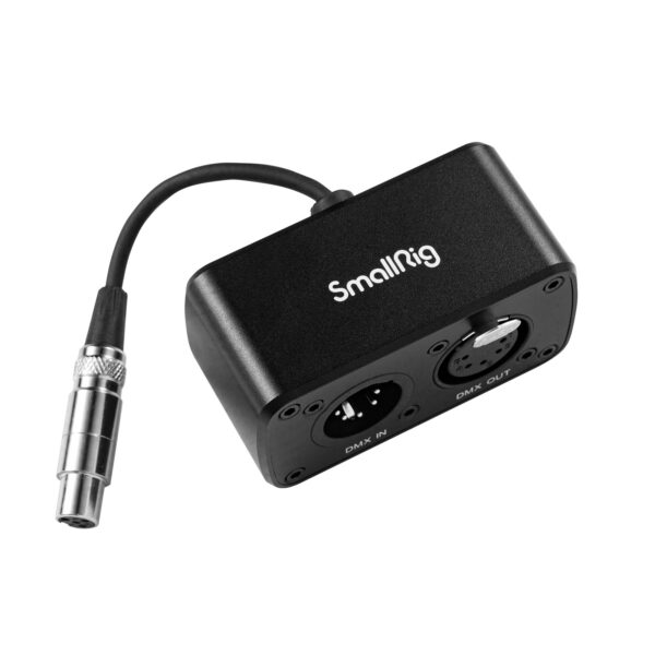 SmallRig DMX Adapter 4390 - Image 4