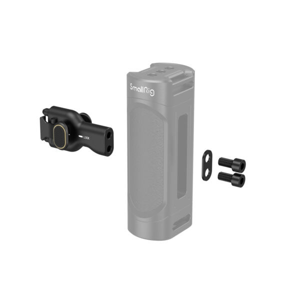 SmallRig Side Handle Quick Release Adaptor 4404 - Image 3