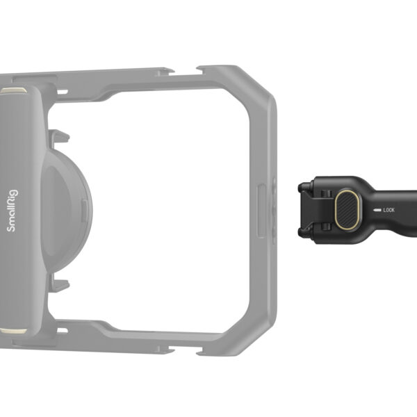 SmallRig Side Handle Quick Release Adaptor 4404 - Image 4