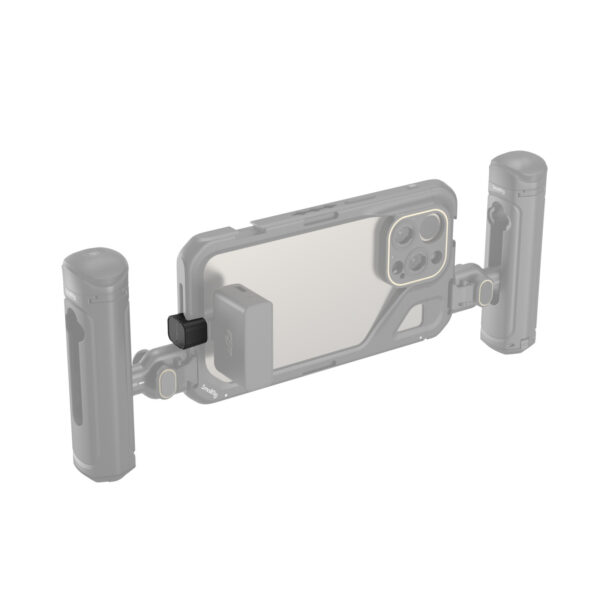 SmallRig Type-C to Type-C Audio Signal Adaptor 4406 - Image 3